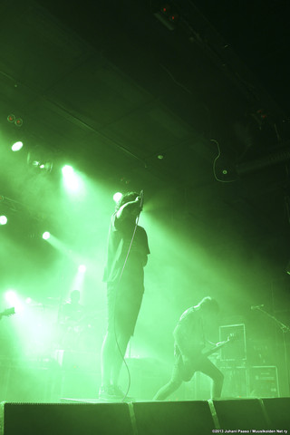 Bring Me The Horizon